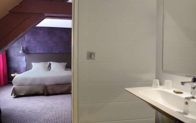 Best Western Citadelle