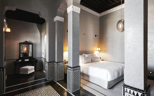 Selman Marrakech