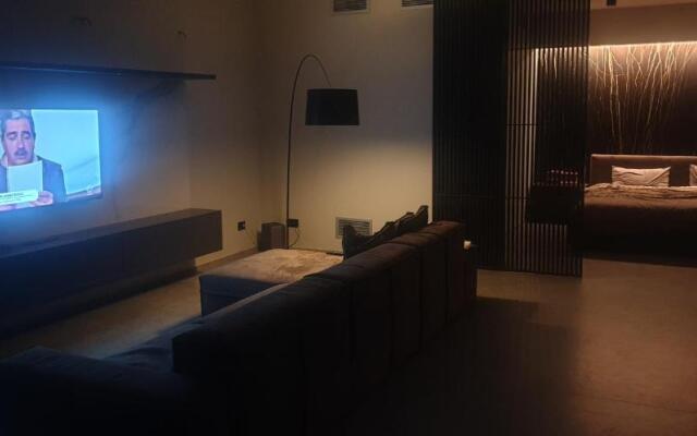 Sunset Suite SPA (Adults Only)