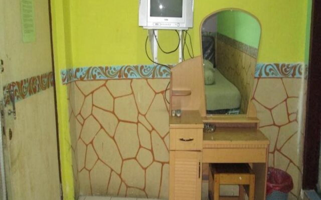 Sinar Lumayan Hotel