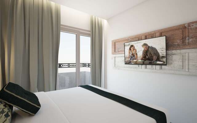 Elakati Luxury Boutique Hotel -Adults Only