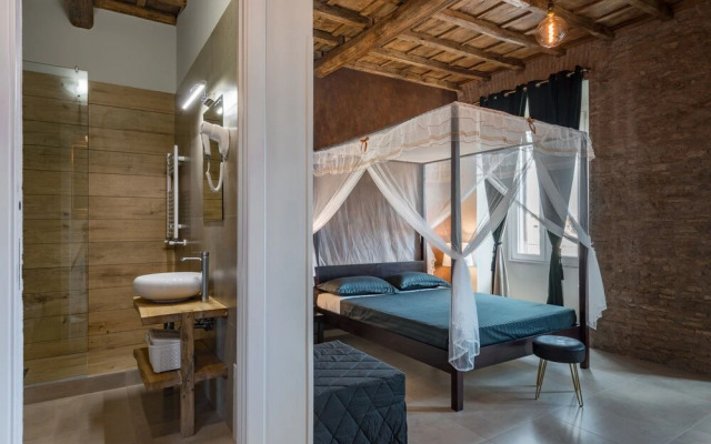 Le Boutique Luxury Rooms