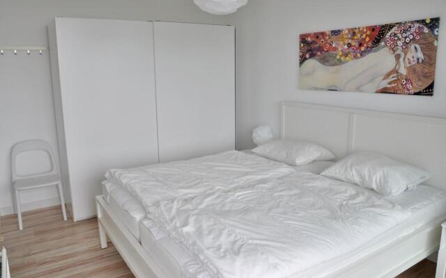 Duinerei appartement C102