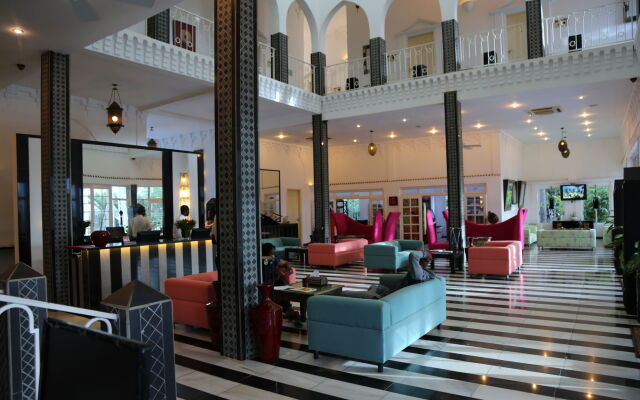 Coco Ocean Resort & Spa
