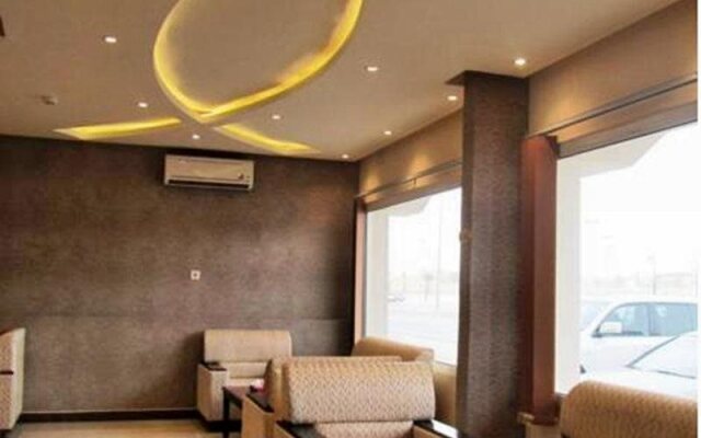 Ajwaa Al Msaa Apartments