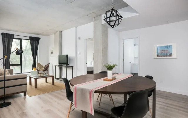Saint-M2 by Sonder