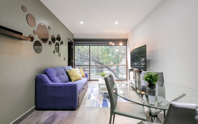 Navarte Poniente 2bed 2bath