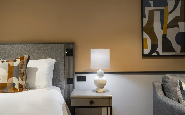 voco Fareham - Solent by IHG 