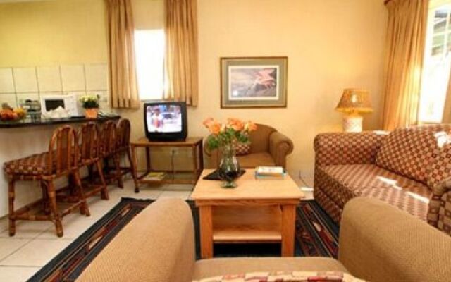 Lowveld Lodge