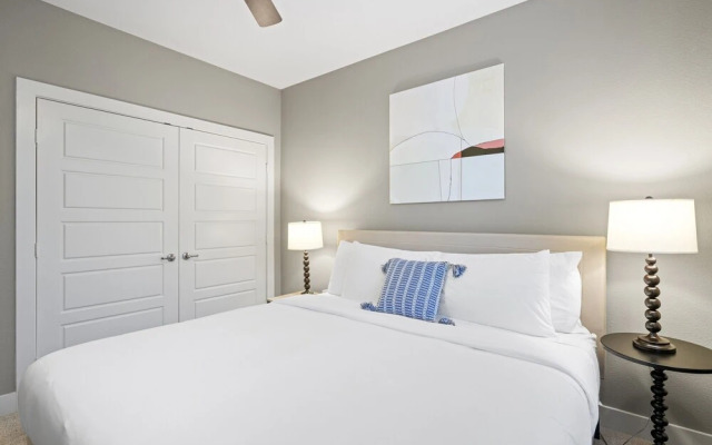 Kasa Frisco Apartments