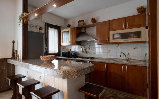 Villa Terme Padova-Relax & Wellness