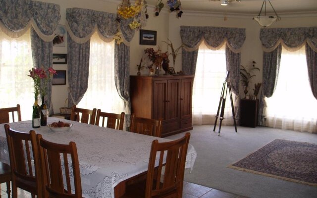 Birches Luxury Spa Chalets