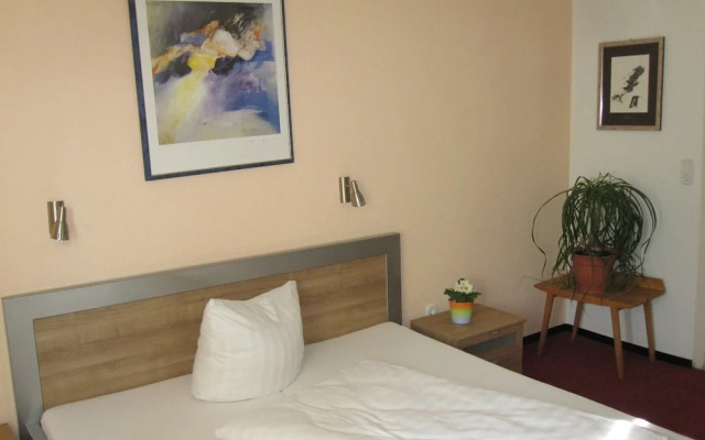 Hotel Luitpold