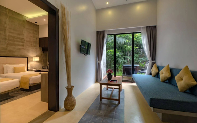 Le Chanthou Boutique