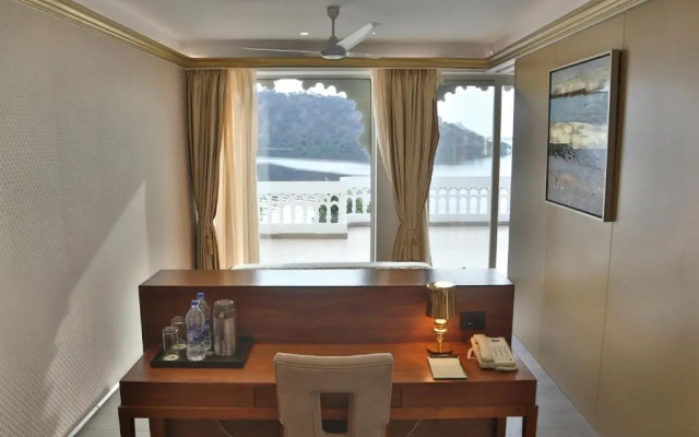 Jaisamand Island Resort