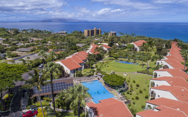 Aston Maui Hill