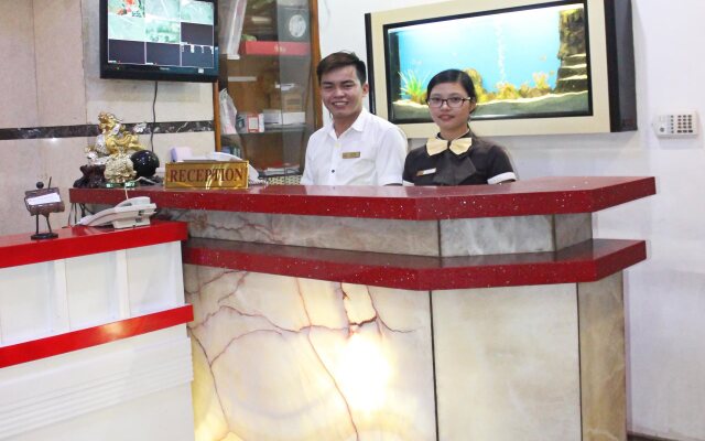 Mi Linh Hotel