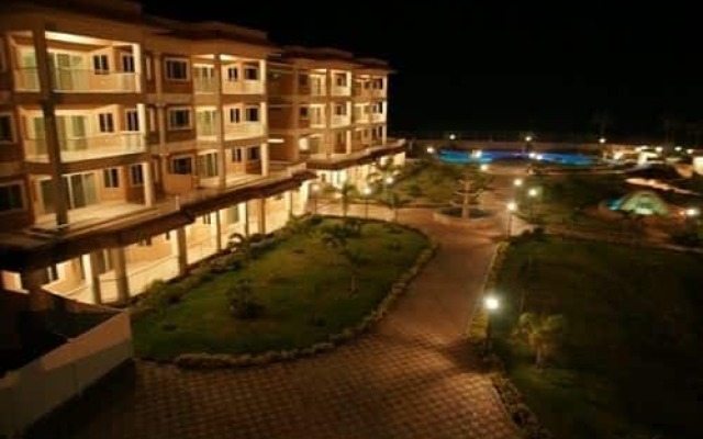 The Marina Village