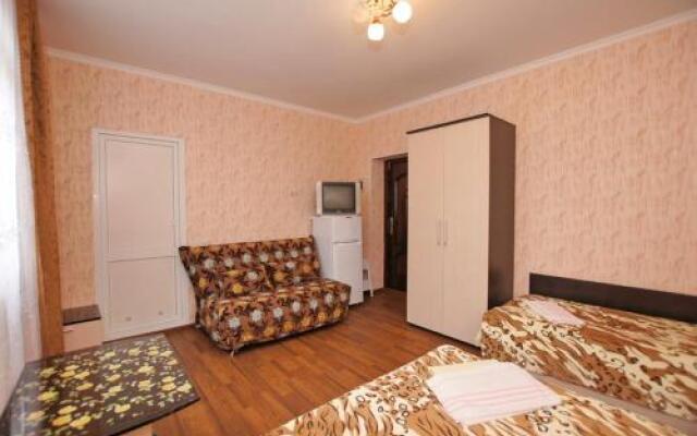 Guest House Viktoriya