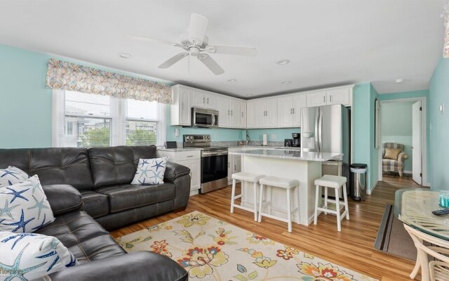 Wc5700 Atlantic Avenue, 2nd Floor