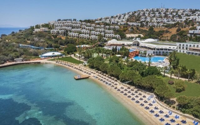 Yasmin Bodrum Resort - All Inclusive