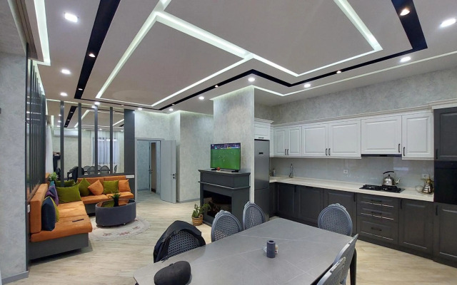 Villa Star