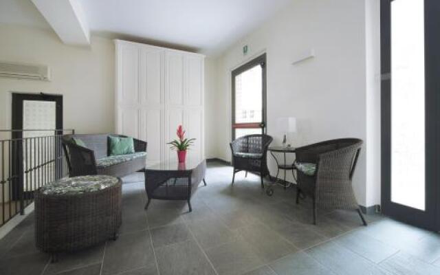 Hotel Residence Laigueglia