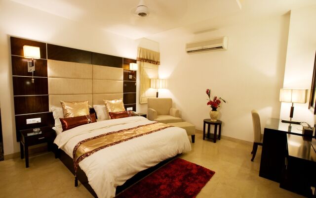 Eddison Hotel