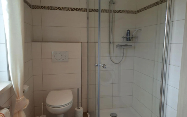 Ferienwohnungen Herbst nahe Chiemsee