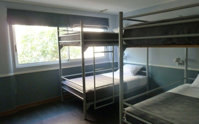 Rado Boutique Hostel