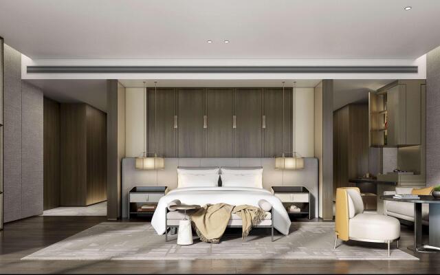 DoubleTree by Hilton Xian Fengdong