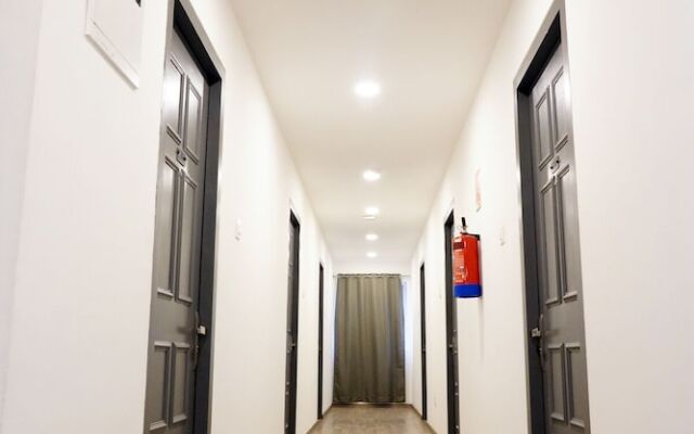 Hotel Bakya Slot