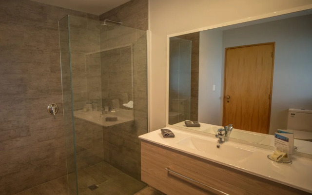 Mt Cook View Motel - Fox Glacier