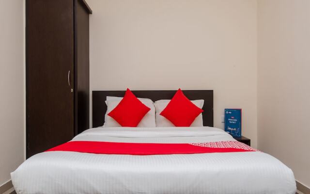 OYO 11890 Farmhouse Residency