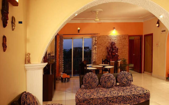 Next Generation Guest House - Block An-2a,4a