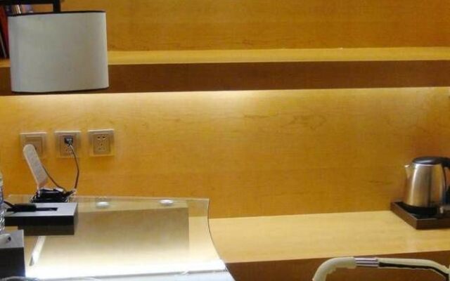 Xinmin Hotel - Changchun