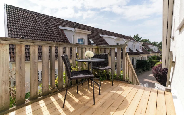Falsterbo Beachside Apartments