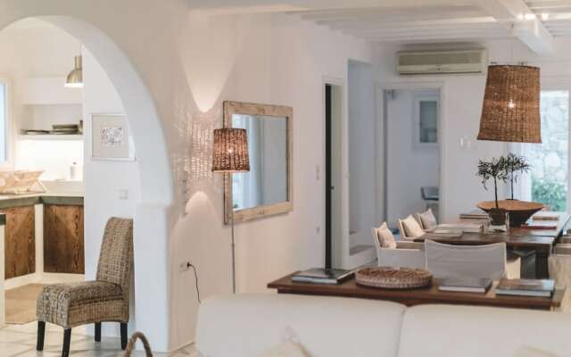 Villa Julia By Mykonos Pearls