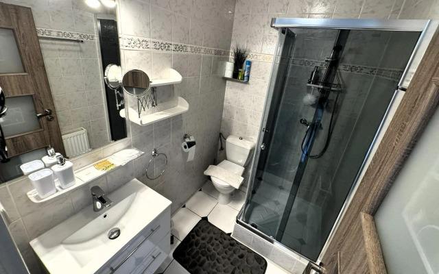 Apartmány Karlovy Vary