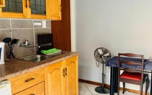 Celtis Lane Guest House