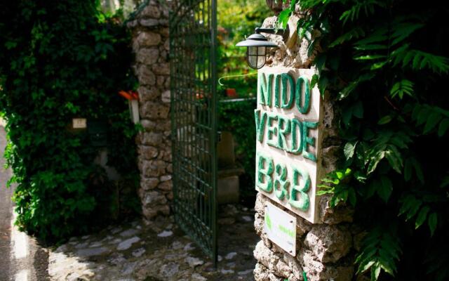 Hotel Nido Verde