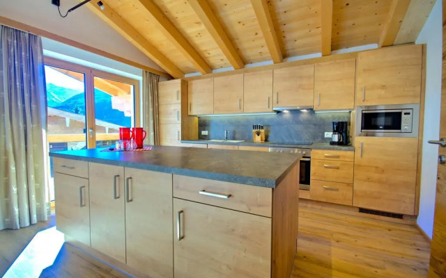 Appartements Auszeit