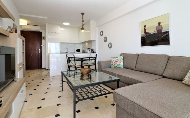 Apartamento Principado Mediterráneo 14-C