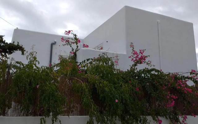 Holiday Home Los Frasquitos