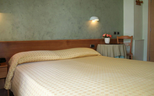 Hotel Diamante