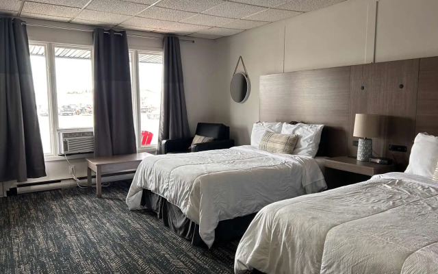 SureStay by Best Western Kapuskasing