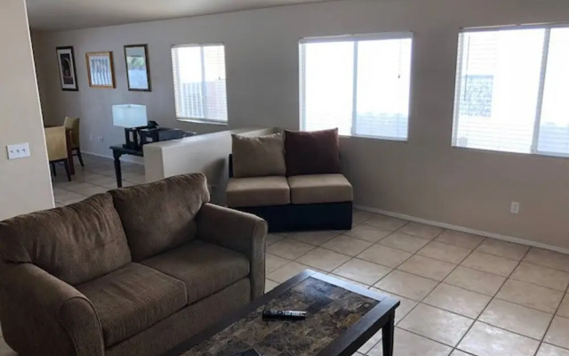 Serene Riohome3bed2bathspaciousquietsafe