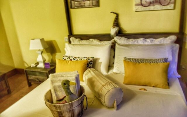 Piccolo Relais Galletto di Marzo