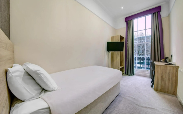 OYO London 24 Sussex