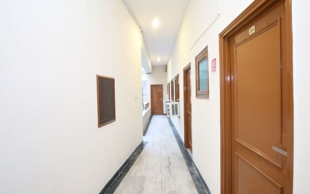 OYO Flagship 14326 Hotel Moonlight